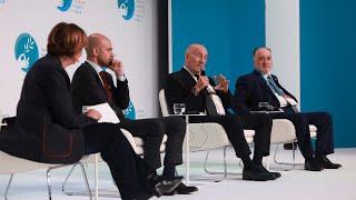 The Best of the Paris Peace Forum 2024