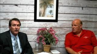 CAM Chat with Bob Begley & Gregg Casalino, Esq.