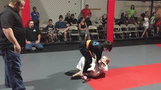 Charlie Karleen of Third Way Jiu Jitsu VS Jeremiah Nichols of Borras BJJ