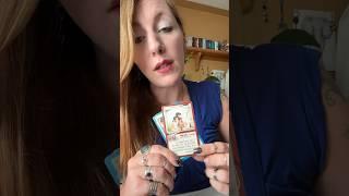 They feel you pulling away! #tarot #loveunion #divinepartner #divinecounterparts #tarotreading