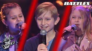 Weida & Mohns - Der Mond Ist Aufgegangen (Paulina vs. Till vs. Alina) | Battles | TVK 2022