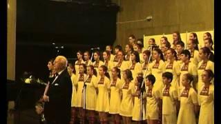 Детски радиохор - Jingle Bells