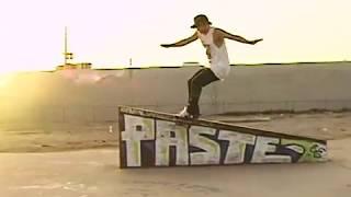 This Is My Element: Chad Muska (2007)