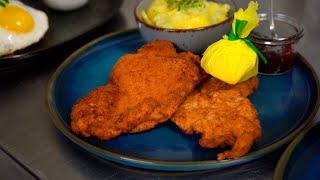 Pearl of gastronomy!! Young and creative German cuisine in Hamburg | Homemade specialties