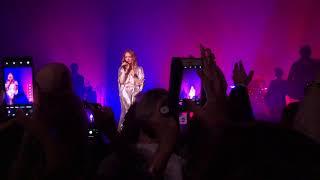 Vanessa Paradis - Divine idylle @ Live Casino de Paris 12.12.2019