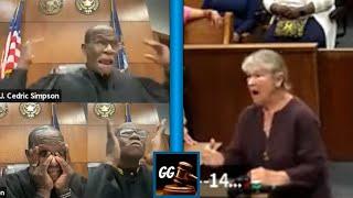 Attorney To Be SANCTIONED? Judge Flips Out On Hardheaded Laywer