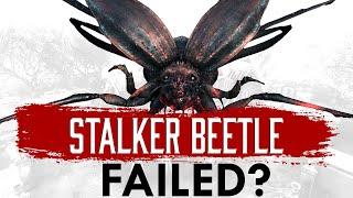 Did the Stalker Beetle FAIL as an anti-camping mechanic in Hunt: Showdown? @Home