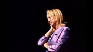 Professor Lynda Gratton - How to Glow in Business