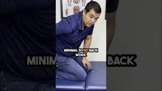 Key Exercise to Strengthen Glutes 