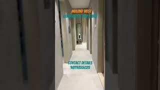 Looking for luxurious 2 and 3 BHk in Mulund East #mulund #mulundeast #property #propertyforsale