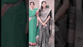 IAS Srushti Jayant Deshmukh #upsc #srushtideshmukh #shorts#viral