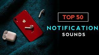 Top 50 Notification Sounds 2023 | download links () | Trend Tones #trending #ringtones #trendtones