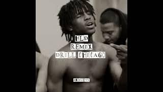 HLD - DRILL CHICAGO (REMIX) Prod by Gunny Beatz