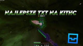 10 NAJLEPSZYCH TXT | TXT PVP NA KITHC.EU | LOSOWANIE RANG