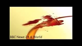 BBC News Selection 1999 - BBC National - News 24 - World & Regional News (UPDATED VERSION)