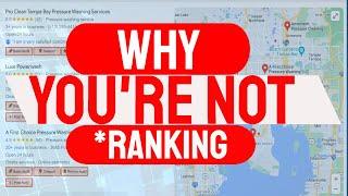 MADE FOR BEGINNERS!!! EASY {3 STEP} APPROACH TO RANKING IN GOOGLE MAPS