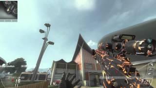 Black ops 2 [1vs1 gegen BambusFX]---DreamZ