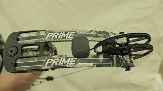 Prime Archery Logic CT3 Bow