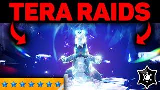 7 STAR BAXCALIBUR RAIDS (Switch 2) + GIFTED MEMBERS!