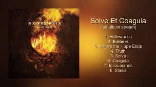 Exgenesis - Solve Et Coagula | Official Full Album