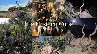 East Cape Bushveld Hunting / Sercout Wild Harvest / Portuguese Hunting in South Africa