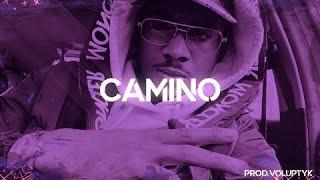 Type Beat Timal x JUL x Morad  "Camino" (Prod. Voluptyk)