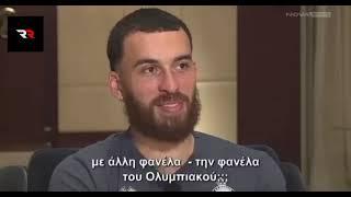 Mike James για Ολυμπιακό: Όχι, ποτέ