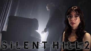 What’s Hiding in the Apartments... | Silent Hill 2 - Part 3