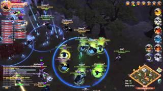 Echo of Silence Vs [ENVY]Money Guild + Retribution + GLAFICOM + FINSTACK + aNc) ft. Valhalla