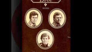 The Lettermen - Love (1970)