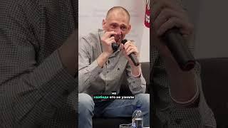 ️Тихановский не сдержал эмоций / Вернулся к борьбе #nexta #беларусь #лукашенко #новости