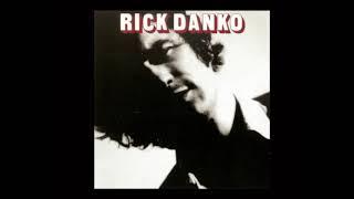 03 Rick Danko / New Mexico