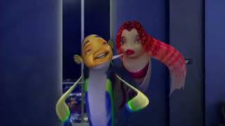 Shark Tale (2004) Oscar With Lola