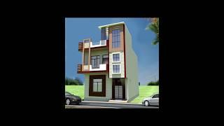 front elevation design #frontelevation #homeelevation #homedesign #houseplan #home #design