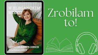 ZROBIŁAM TO!TERAZ MOGĘ WSZYSTKO WYJAŚNIĆ