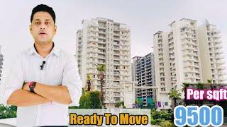 Assotech Blith Sector 99 Dwarka Expressway Gurgaon