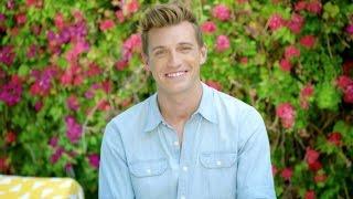 Meet Jeremiah Brent, host of Home Made Simple TV