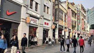 Guangzhou Private Guided Tour Shopping Tour Guide China Private Tour Guide Travel Guide Guangzhou