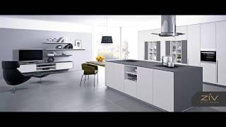 NANOPAINT by Ziv Kitchens