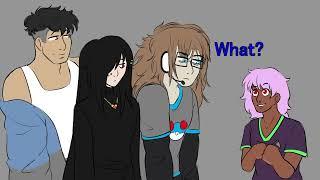 [Synth V] Mo Chen Gathering [Talkloid]