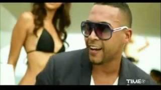 Don Omar Feat Lucenzo - Danza Kuduro(Rusian version Remix)