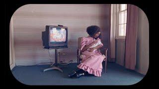 KILO KISH - TV BABY V.2 (LATCH KEY MARCH)  (OFFICIAL VIDEO)