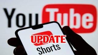 YouTube SHORTS Monetization UPDATE! | YouTube Shorts Facts #shorts