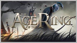 ВЫШЕЛ AGE OF THE RING 9.02. ВЛАСТЕЛИН КОЛЕЦ BFME 2 ROTWK