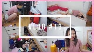 BERES-BERES KAMAR, WHAT'S IN MY MAILBOX // VLOG #13