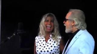 Sherry Baby - Robert & Deborah Carothers (cover)