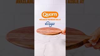 How to get Quorn at Kroger stores! #quorn #vegetarianfood #kroger #shorts #flexitarian #meatless