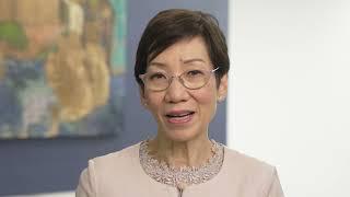 Singapore, Grace Fu, Minister of Sustainability and Environment