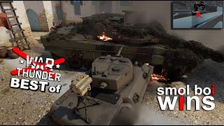 War Thunder Best Moments 78