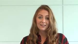 World Teachers' Day Stephanie Peat